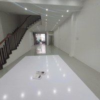 Bán Gấp Mặt Tiền Phan Văn Trị Ngay Katinat, P5, Gv, 10X19M, Vuông, Không Lộ Giới, 4 Tầng, Giá Bán 35 Tỷ