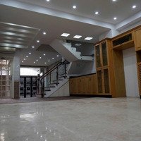 Bán Gấp Mặt Tiền Phan Văn Trị Ngay Katinat, P5, Gv, 10X19M, Vuông, Không Lộ Giới, 4 Tầng, Giá Bán 35 Tỷ