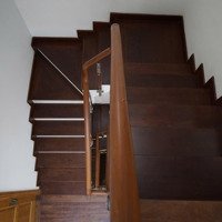 Bán Gấp Mặt Tiền Phan Văn Trị Ngay Katinat, P5, Gv, 10X19M, Vuông, Không Lộ Giới, 4 Tầng, Giá Bán 35 Tỷ