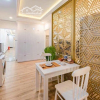 Bán Toà Nhà Căn Hộ 5 Tầng Mặt Tiền Đường Số 4 - Thích Quảng Đức Kđt Vcn Phước Hải Giá Bán 22,8 Tỷ
