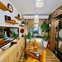 Bán Nhà 5 Tầng Mặt Tiền Đường Trần Bình Trọng Bàn Cờ Tp Nha Trang / Sẵn Thang Máy Và Hđ Thuê 30 Triệu
