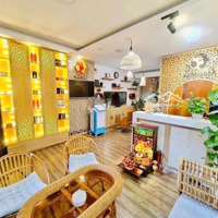 Bán Nhà 5 Tầng Mặt Tiền Đường Trần Bình Trọng Bàn Cờ Tp Nha Trang / Sẵn Thang Máy Và Hđ Thuê 30 Triệu