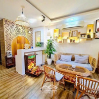 Bán Nhà 5 Tầng Mặt Tiền Đường Trần Bình Trọng Bàn Cờ Tp Nha Trang / Sẵn Thang Máy Và Hđ Thuê 30 Triệu