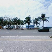 Bán Đất Lô Góc 4 Mặt Tiền Đường Hoàng Sa - Tp Đà Nẵng