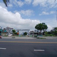 Bán Đất Lô Góc 4 Mặt Tiền Đường Hoàng Sa - Tp Đà Nẵng