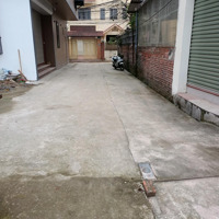 Bán Đất Tại Văn Tinh, Xuân Canh, Đông Anh, Hà Nội. 8,832 Tỷ, 69M2,Mặt Tiền5.5M, Ôtô 7 Chỗ Ngủ Trong Đất