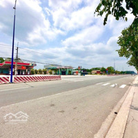 Bán Lô Đất Mặt Tiền Quốc Lộ 13 Hơn 300M2 Tại Bình Dương