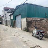 Chính Chủ Cần Bán 192M2 - Vân Nôị - Đông Anh - Hà Nội