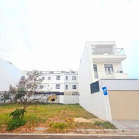 Bán Nhanh Lô Đất Nội Bộ Gói 7 Lô Sạch Đẹpdiện Tích100M2, Đường 17M, Giá Bán 3,15 Tỷ