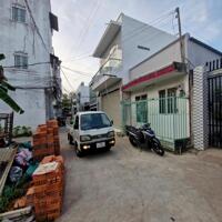 Bán nhà trệt hẻm 1-2-6 đường đoàn thị điểm gần ngã 4 nvc giá 1,680 tỷ