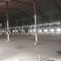Chuyển Nhượng Khu Nhà Kho Trong Kcn Sóng Thần 2 - Đất Trả Tiền Một Lần, Hỗ Trợ Chủ Trương Cần Thiêt