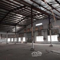 Chuyển Nhượng Khu Nhà Kho Trong Kcn Sóng Thần 2 - Đất Trả Tiền Một Lần, Hỗ Trợ Chủ Trương Cần Thiêt