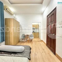 Cho Thuê Căn Hộ Dịch Vụ Full Nội Thất Gần Ngã Tư Thủ Đức, Khu Công Nghệ Cao Giá Rẻ