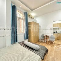 Cho Thuê Căn Hộ Dịch Vụ Full Nội Thất Gần Ngã Tư Thủ Đức, Khu Công Nghệ Cao Giá Rẻ