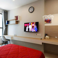 Căn Hộ Studio The Tresor Giá Siêu Rẻ Quận 4 , Vào Ở Liền