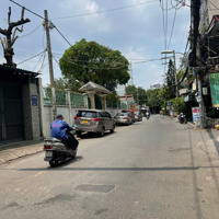 Cho Thuê Nhà Mặt Tiền Kinh Doanh Đường Thống Nhất P16-(7Mx32M)- Trệt 1 Lầu- Gía 25 Triệu/Th