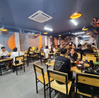 Cho Thuê Nhà Mặt Phố Tô Hiệu, 100 Triệu, 180M2, Giá Tốt