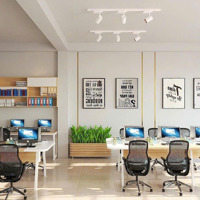 Sàn Văn Phòngmặt Tiền272A Đường Bình Thới Q 11Diện Tích80M2, Có Máy Lạnh, Bàn Ghế Làm Việc, Giá Bán 18 Triệu