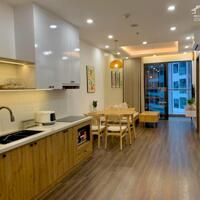 Cho thuê căn hộ 2 ngủ chỉ 10.5tr tại chung cư Hoàng Huy Commerce