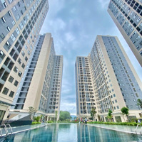 Đẹp, Giá Rẻ, Tầng Cao Mát Mẻ Ôm Trọn Hồ Bơi Với Căn Hộ 1 Phòng Ngủori Garden