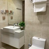 Cho thuê căn hộ 2 ngủ chỉ 10.5tr tại chung cư Hoàng Huy Commerce
