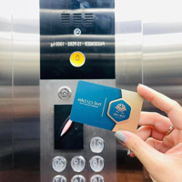 Siêu Hot - Căn Hộ 1 Phòng Ngủrẻ Nhất Thị Trường, Cơ Hội Vàng Sở Hữu Căn Hộ Ori Garden View Hồ Bơi