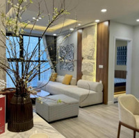 Chính Chủ Bán 2 Ngủ 72M2 Rivera Park Vũ Trọng Phụng. Giá Bán 6,5 Tỷ - Liên Hệ: 09465665499Mtg)