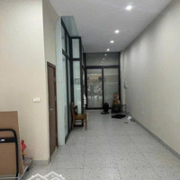 Phân Lô Kinh Doanh Vỉa Hè 6 Tầng Thang Máy 48 M Chỉ 22 Tỷ