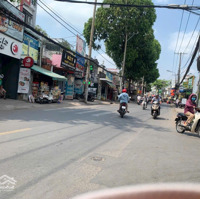 Bán Nhà Hẻm Kinh Doanh Lê Đức Thọ, P6, Dt: 4X21M, Kc: 4 Lầu, Giá Chỉ 10.6 Tỷ