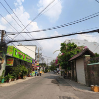 Bán Nhà Hẻm Kinh Doanh Lê Đức Thọ, P6, Dt: 4X21M, Kc: 4 Lầu, Giá Chỉ 10.6 Tỷ