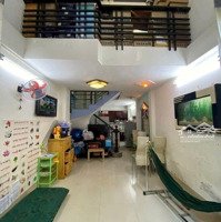 Bán Nhà Riêng 35M2, 4,75 Tỷ, Bà Hom, P 13, Q6, Hcm