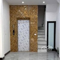 Bán Gấp Nhà 5 Tầng Thang Máy Căn Góc Hà Trì - Hà Đông - Hà Nội. Chưa Đến 8 Tỷ