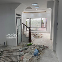 Bán Nhà Gần Mặt Phố Ngọc Hồi, 8 Tỷ, 46M2, Giá Ưu Đãi