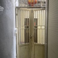 Bán Nhà Riêng Tại Ngõ Hoà Bình, Khâm Thiên, Đống Đa, Hà Nội, 8,5 Tỷ, 56M2