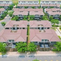 Cần Tiền Bán Gấp Biệt Thự Song Lập Waterpoint View Công Viên Giá Tốt Nhất Thị Trường 6.3 Tỷ 150M2