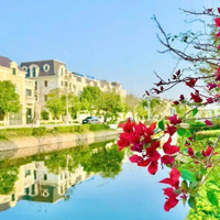Bán Biệt Thự Sol Lake Villa, Yên Nghĩa, Hà Đông, Hà Nội, 38 Tỷ, 225 M2
