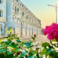 Bán Biệt Thự Sol Lake Villa, Yên Nghĩa, Hà Đông, Hà Nội, 38 Tỷ, 225 M2