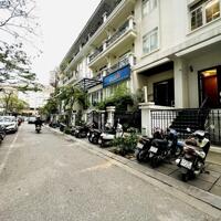 Cho thuê nhà Hàm Nghi, 140m2 x 4 tầng, có hầm làm văn phòng, nhà ở, trung tâm đào tạo