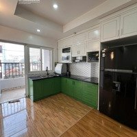 Chính Chủ Bán Căn Cc Tại Toà Vật Tư Du Lịch Hoàng Mai: 75M2, 2 Ngủ, 2 Vs, 2 Lô Gia. Hơn 4Tỷ
