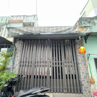 Nhanh Tay Còn Kịp Nhà Gần Nhà Máy Bia Hxt 68M2-4X17 Chỉ Còn 4,2 Tỷ