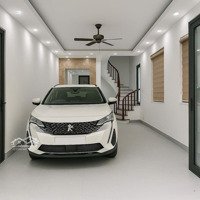 Bán Nhà Riêng Tại Phường Ngọc Lâm, Long Biên, Hà Nội, 13,5 Tỷ, 60M2
