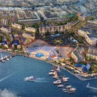 Bán Nhà Phố Khu Valencia , Aquacity