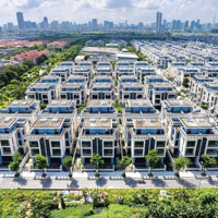 Bán Biệt Thự Tại An Quý Villa, Dương Nội, Hà Đông, 46 Tỷ, 198M2, Đẹp, Nhiều Tiện Ích
