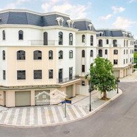 Chỉ Cần 3,5Tỷ Sở Hữu Ngay Biệt Thự Liền Kề Nhận Chính Sách Vay 70% Htls, Ân Hạn Gốc 24 Tháng