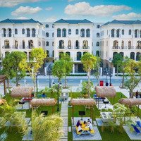 Chỉ Cần 3,5Tỷ Sở Hữu Ngay Biệt Thự Liền Kề Nhận Chính Sách Vay 70% Htls, Ân Hạn Gốc 24 Tháng
