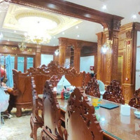 Căn Biệt Thự Khuấy Đảo Giới Nhà Giàu Mỹ Đình 5 Tầng Thang Máy Tầng Hầm Siêu Chill - Cạnh Keangnam