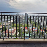 Bán Căn Hộ The View Quận 7. Tháp T8 Lầu 30