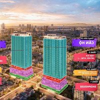 Mở Bán Đợt 1 - Sun Sea Tower Đà Nẵng Căn Hộ Biển Từ Sun Group Chỉ Từ 2 Tỷ/Căn