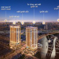 Mở Bán Đợt 1 - Sun Sea Tower Đà Nẵng Căn Hộ Biển Từ Sun Group Chỉ Từ 2 Tỷ/Căn