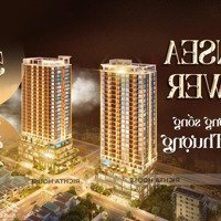 Mở Bán Đợt 1 - Sun Sea Tower Đà Nẵng Căn Hộ Biển Từ Sun Group Chỉ Từ 2 Tỷ/Căn
